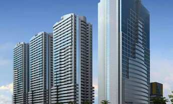 Imagem 2: EXCELENTE APARTAMENTO QUARTO E SALA COM VARANDA GOURMET 52 M2 SALVADOR PRIME SALVADOR/B