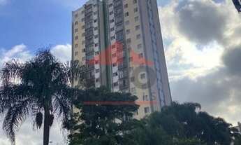 Imagem 1: São Paulo - Apartamento Padrão - CHACARA CALIFORNIA