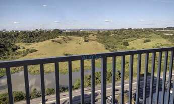 Imagem 4: Apartamento à venda - Jardim Satélite - São José dos Campos/SP