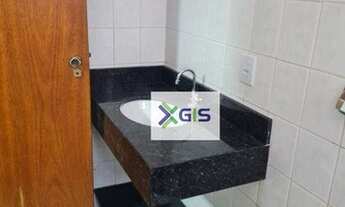 Imagem 5: Apartamento com 3 dormitórios para alugar, 90 m² por R$ 1.800,00/mês - Jardim Walkíria - S