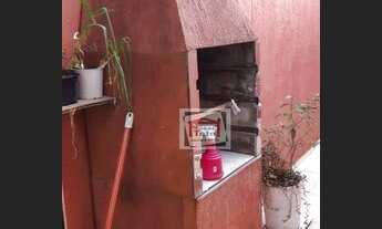 Imagem 3: Casa à venda, 80 m² por R$ 450.000,00 - Ayrosa - Osasco/SP