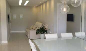 Imagem 3: Apartamento com 2 dormitórios à venda, 79 m² por R$ 705.000 - Barra da Tijuca - Rio de Jan