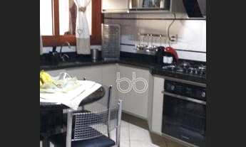 Imagem 6: Casa à venda, 119 m² por R$ 725.000,00 - Condomínio Aldeia de España - Itu/SP