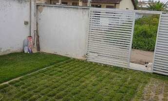 Imagem: Casa com 3 dormitórios à venda, 78 m²