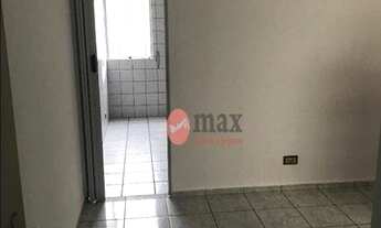 Imagem 3: Apartamento com 2 dormitórios à venda, 50 m² por R$ 190.000 - Parque Suzano - Suzano/SP