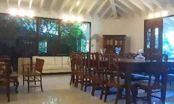 Imagem 5: Casa triplex em condomínio no Itanhangá