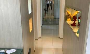 Imagem 2: Apartamento 2 QUARTOS 1 suite 43m2 com lazer alto na zona norte
