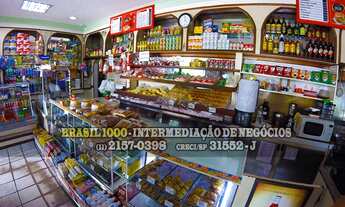 Imagem 2: Brasil 1000 - Padaria Confinada, Taboão da Serra, SP. (Cód. 1029