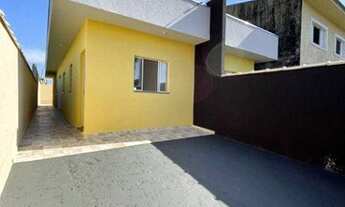 Imagem: Casa com 2 dormitórios à venda, 65 m²