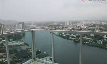 Imagem 7: Apartamento com 2 dormitórios à venda, 66 m² por R$ 756.000,00 - Barro Vermelho - Vitória