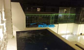 Imagem 6: Cobertura com 3 dorms, Pe Pequeno, Niterói - R$ 1.55 mi, Cod: 147