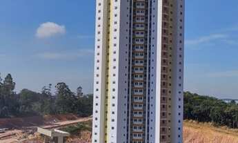 Imagem 2: Apartamento para venda com 81 metros quadrados com 2 quartos em Esplanada - Embu das Artes