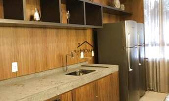 Imagem 7: Apartamento para aluguel tem 50 metros quadrados com 1 quarto