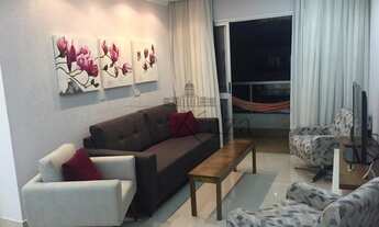 Imagem 2: Apartamento - Floradas São José - Edifício Yara - 110m² - 4 Dormitórios