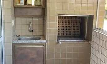 Imagem 4: Apartamento para Venda em Curitiba, Campo Comprido, 3 dormitórios, 1 suíte, 2 banheiros, 2