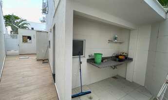 Imagem 6: Casa no Condomínio Horto Residence Bairro Sim