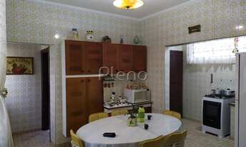 Imagem: Casa - Vila Rossi - Campinas