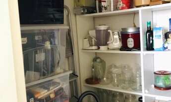 Imagem 3: Alto da Mata, 2 Dorms, Varanda Grill