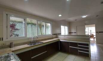 Imagem 4: Sobrado para venda possui 313 metros quadrados com 3 quartos em Jardim Santa Helena - São