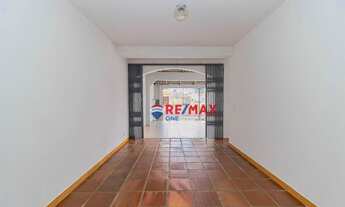 Imagem 5: Sobrado com 4 dormitórios à venda, 187 m² por R$ 595.000,00 - Tarumã - Curitiba/PR