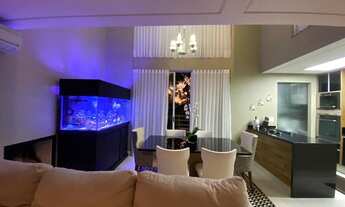 Imagem 7: Duplex 84m², Mobiliado, 1 quarto, 2 Vagas com Depósito em Vila Suzana - São Paulo - SP