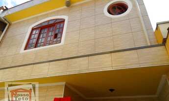 Imagem 2: Casa à venda, 80 m² por R$ 750.000,00 - Pirituba - São Paulo/SP