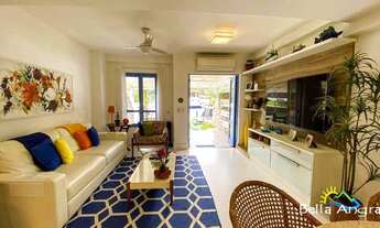 Imagem 3: Casa com 3 dormitórios à venda, 170 m² por R$ 2.400.000,00 - Portogalo - Angra dos Reis/RJ