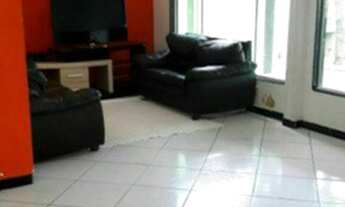 Imagem 5: BELA CASA NA VARIANTE CHAPÉU VIRADO