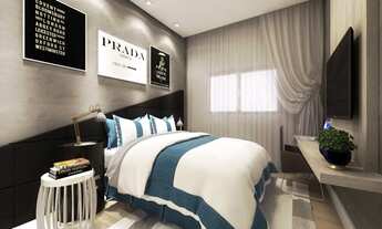 Imagem 4: LINDO FLAT, COM AMPLA AREA DE LAZER EM MEIA PRAIA - ITAPEMA SC