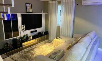 Imagem 4: Duplex 84m², Mobiliado, 1 quarto, 2 Vagas com Depósito em Vila Suzana - São Paulo - SP