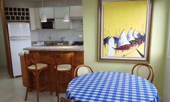 Imagem 2: Apartamento para venda possui 70 metros quadrados com 2 quartos