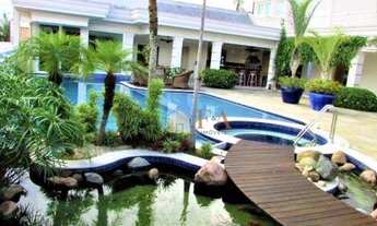 Imagem 3: Casa com 4 suítes à venda, por R$ 3.300.000 - Colinas do Piracicaba (Ártemis) - Piracicaba