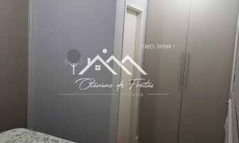 Imagem 5: Ótimo apartamento com 3 suítes à venda, 83 m² por R$ 670.000 - Hanbury Park Residencial Cl