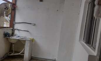 Imagem: O imovél possui 4 casas no local para renda