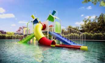 Imagem 7: Apartamento de 2 e 3 dormitórios na Av São Paulo na Zona Leste - Sorocaba - SP