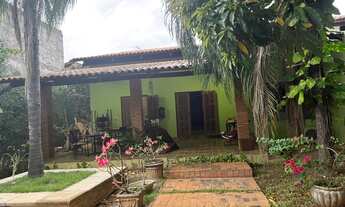 Imagem 2: VENDE-SE excelente casa no bairro shangri-la