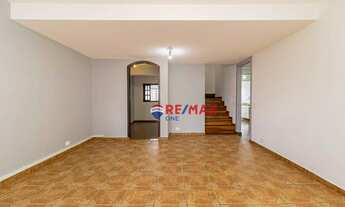 Imagem 7: Sobrado com 4 dormitórios à venda, 187 m² por R$ 595.000,00 - Tarumã - Curitiba/PR