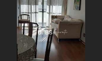 Imagem 4: M Cavalcante - Apartamento 4 quartos, sendo 2 suítes