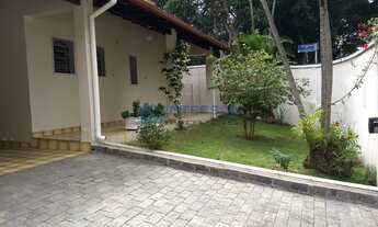 Imagem 3: Casa Bolsão de Interlagos | 3 Quartos (1 Suíte