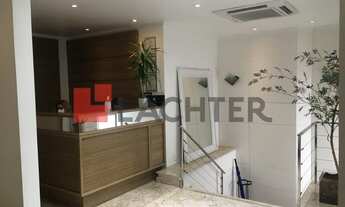 Imagem 2: RIO DE JANEIRO - Casa Comercial - Botafogo