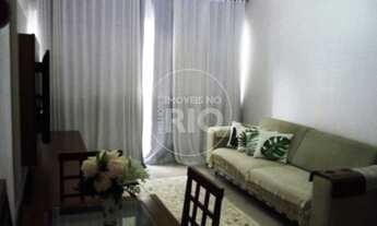 Imagem: Apartamento 2 quartos na Tijuca