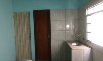 Imagem 2: Casa de aluguel Casa com 2 dormitórios