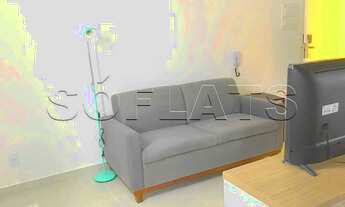 Imagem 5: Apartamento para aluguel possui 30m² com 1 quarto em Consolação - São Paulo - SP