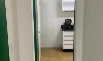 Imagem 4: Apartamento para venda possui 102 metros quadrados com 3 quartos em Vila Olímpia - São Pau