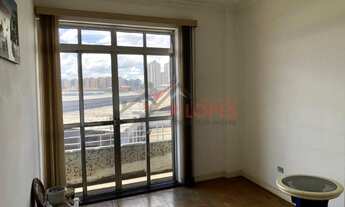 Imagem: São Paulo - Apartamento Padrão - BRAS