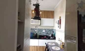 Imagem 3: Apartamento para venda de 54 metros 2 quartos 1 vaga. Próximo metrô Vila Madalena - SP