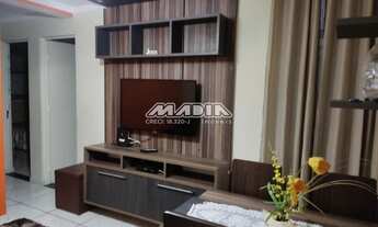 Imagem 4: Apartamento - Loteamento Nova Espírito Santo - Valinhos