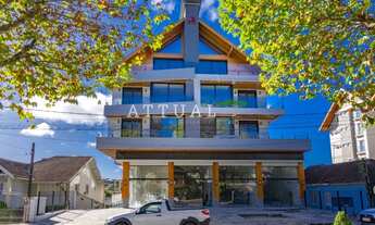 Imagem 1: CANELA - Apartamento Padrão - Centro