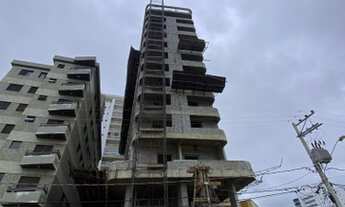 Imagem 1: Apartamento para venda com 71 metros quadrados com 2 quartos em Caiçara - Praia Grande - S