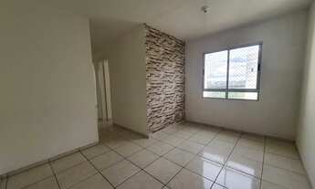 Imagem 3: Apartamento a venda com 54m² com 3 quartos no condominio Máximo - Guarulhos - SP